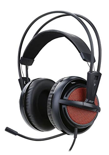 Acer Consumer Predator Headset