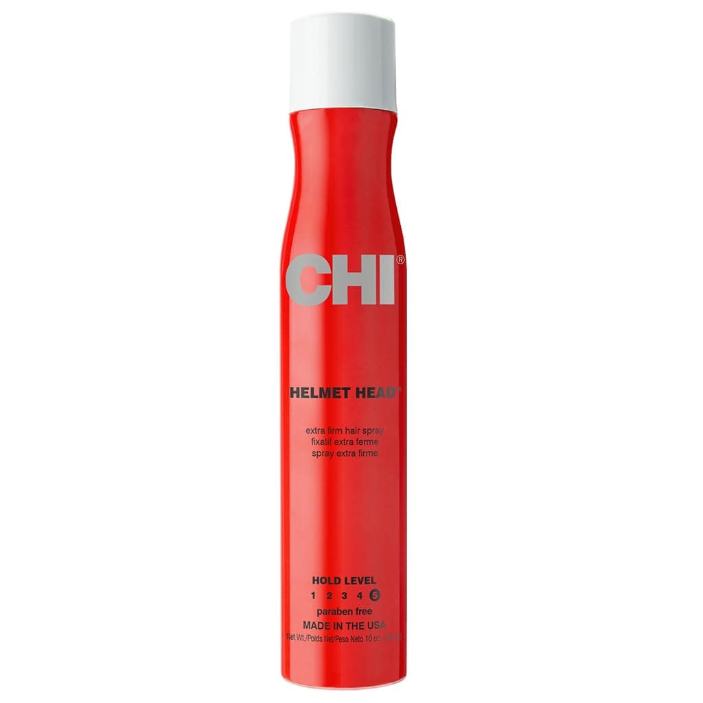 CHI Helmet Head Hair Spray 280g