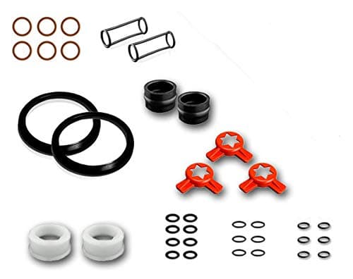 Tune Up Kit Compatible with Taylor C723 - FT-X49463-80-1 (Non-OEM)