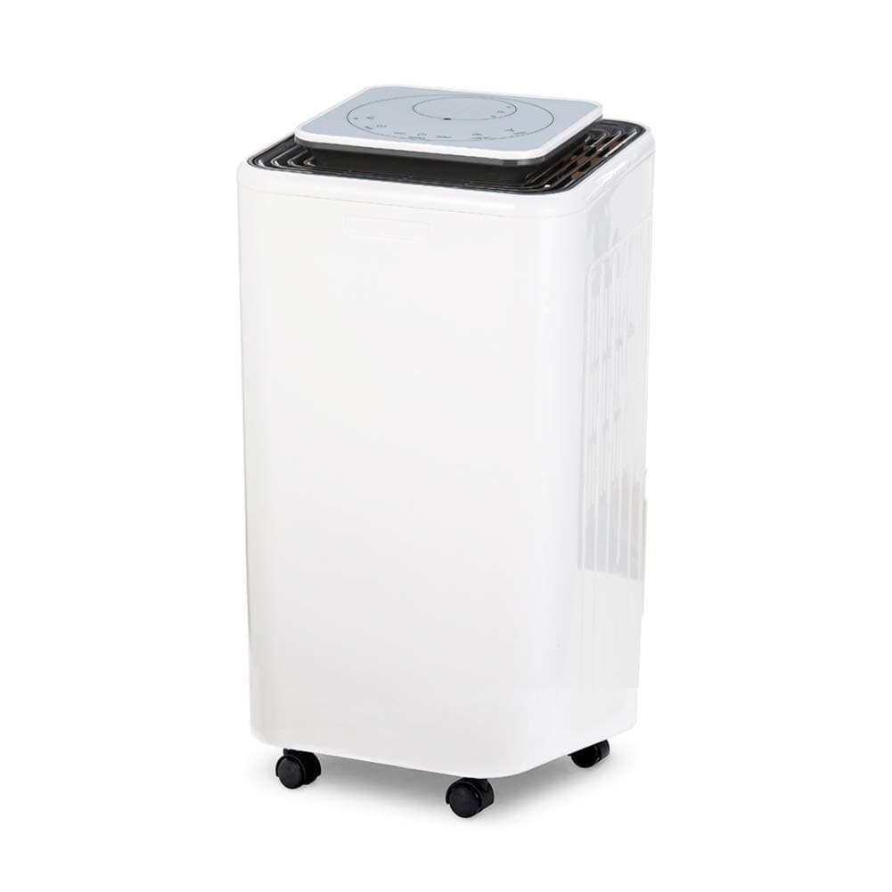 Portable Dehumidifier 4 Gallons (30 Pints) Working Capacity/Every Day, 2nd Generation, with 2L Water Tank, Perfect for Home, Bedroom, Basement, Living Room, Bathroom Up to 150-400 Sq Ft