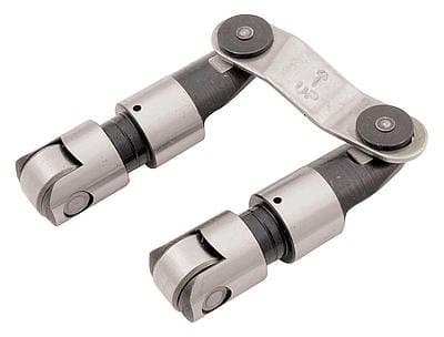 Crower 66292X903H-16 Roller Lifters - SBC Offset w/Pin Oiling