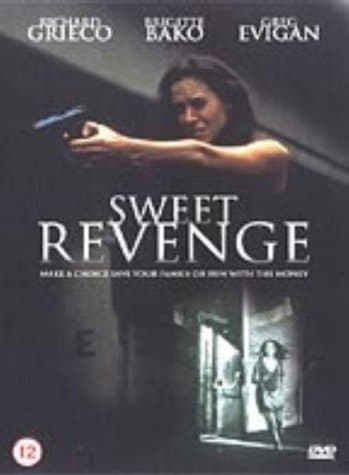 Sweet Revenge [2001]