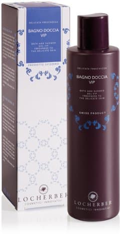 Locherber VIP Bagnodoccia 200 ml