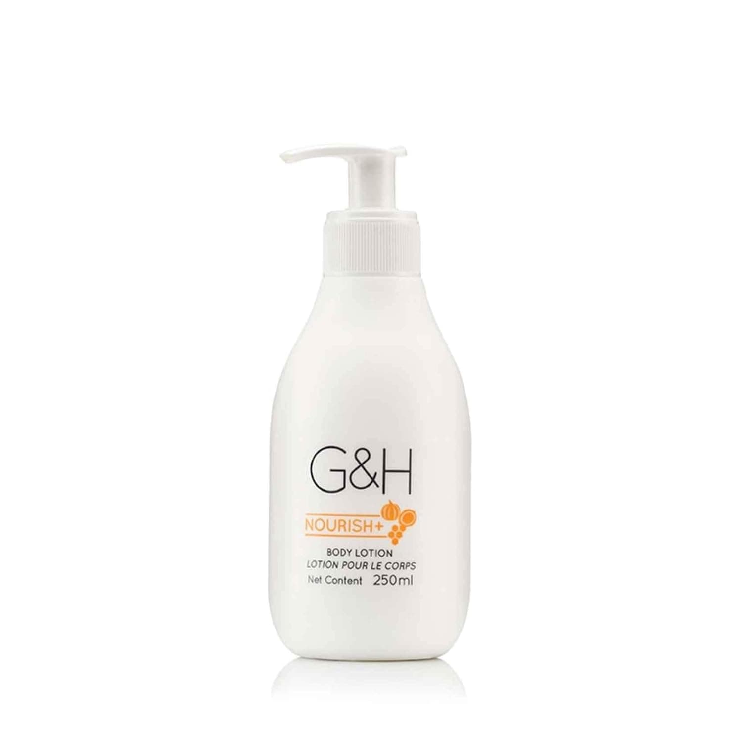 G & H Lotion,amway Product,amway