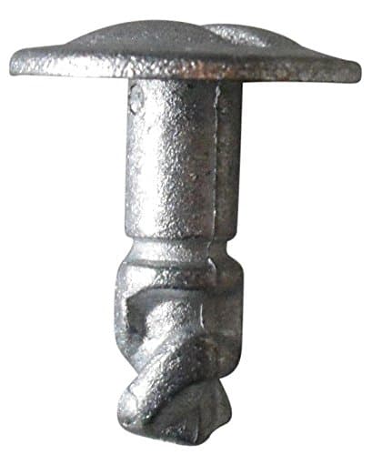 MSI Auto Screw Seat 8.9mm Hole OEM: 8D0805121 - Pack of 50