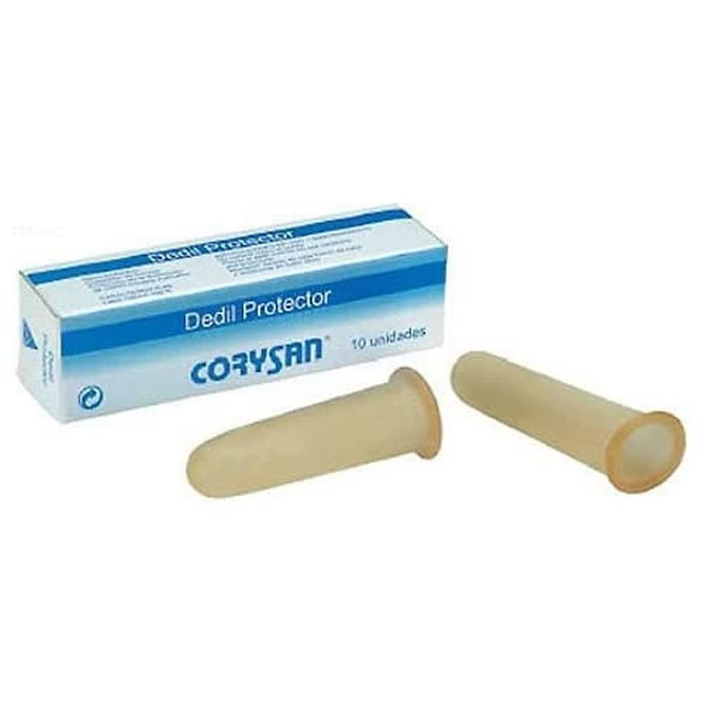 Dedil Corysan Goma T-6 10 U