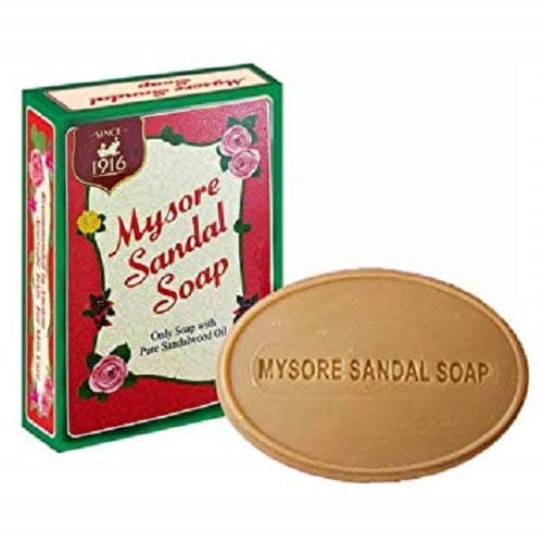 Bathing Soap, 125g [Pack of 3]