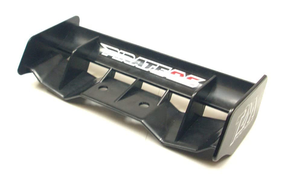 T2M 1:8 4WD Pirate 8.6 Buggy Rear Spoiler Laminated T4791/50 T86®