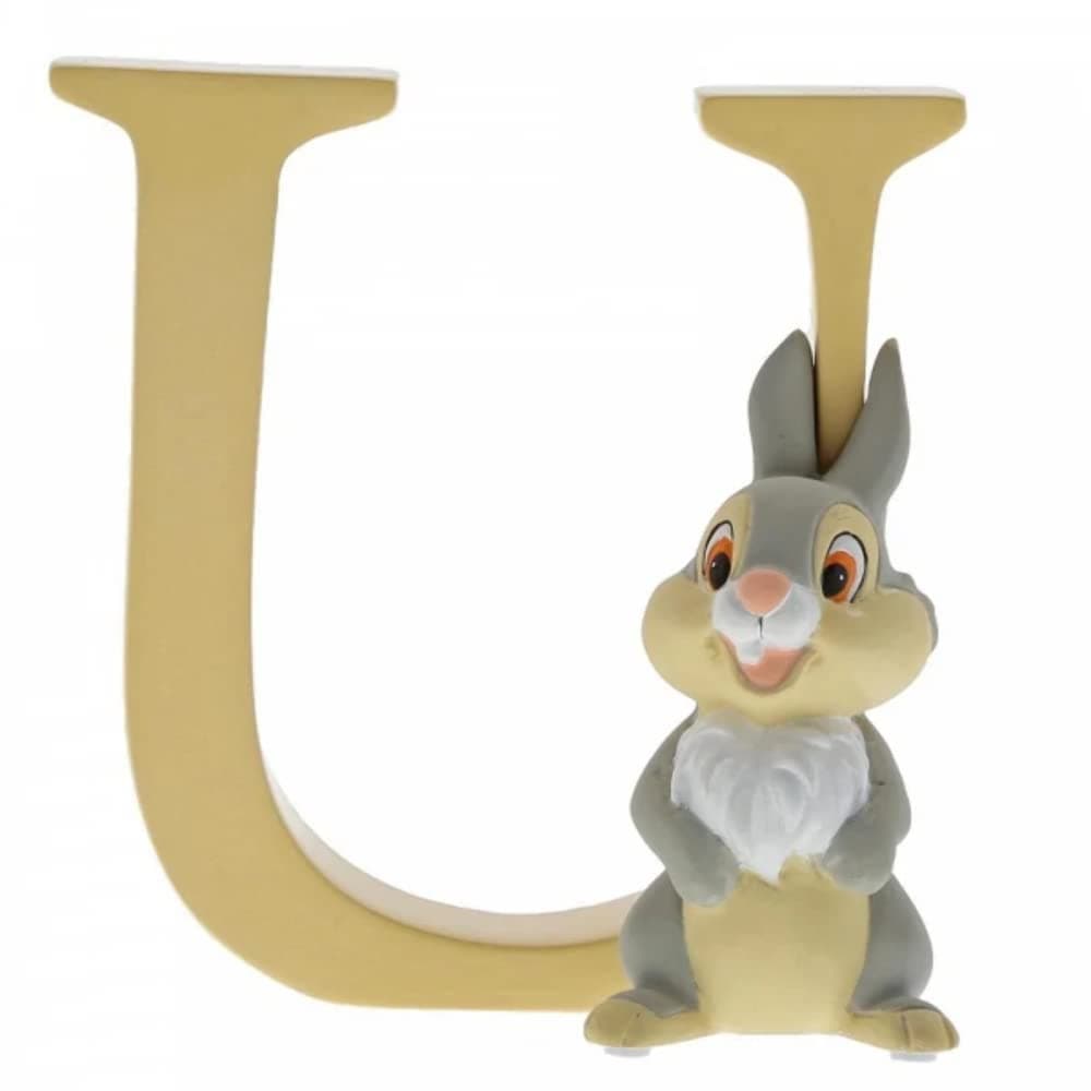 Enchanting Disney Collection U Thumper Figurine