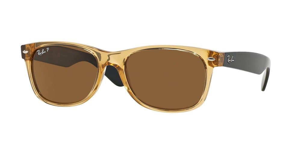 RB 2132 New Wayfarer Sunglasses