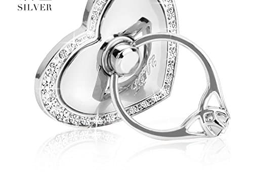 ELT Phone/tablet Ring Holder Stand Luxury Diamonds Anti Drop Ring for Iphone Ipad Samsung Mobile Phone Stand