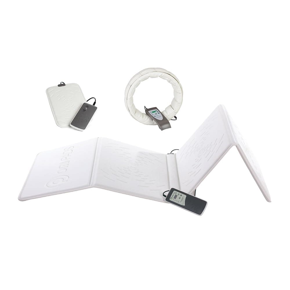 OMI PEMF PACKAGE: OMI Pads, OMI Ring, OMI PulsePad - bundle & save