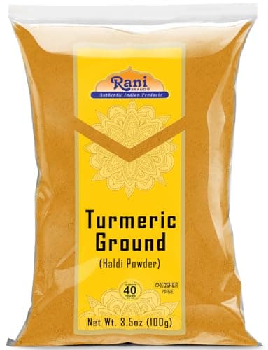 Rani Turmeric Ground