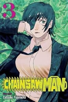 Juliet Music Chainsaw Man Manga Collection 11 Book Set volumes 1-11 by Tatsuki Fujimoto & Magnetic Bookmarks
