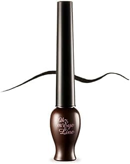 House Oh My Line Liquid Eyeliner 5 ml, 03 Brown