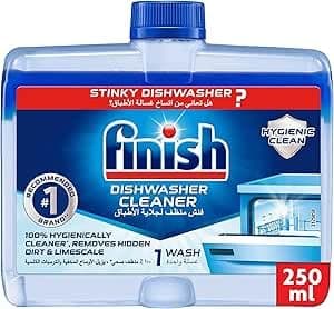 Dishwasher Liquid Cleaner - 250 ml