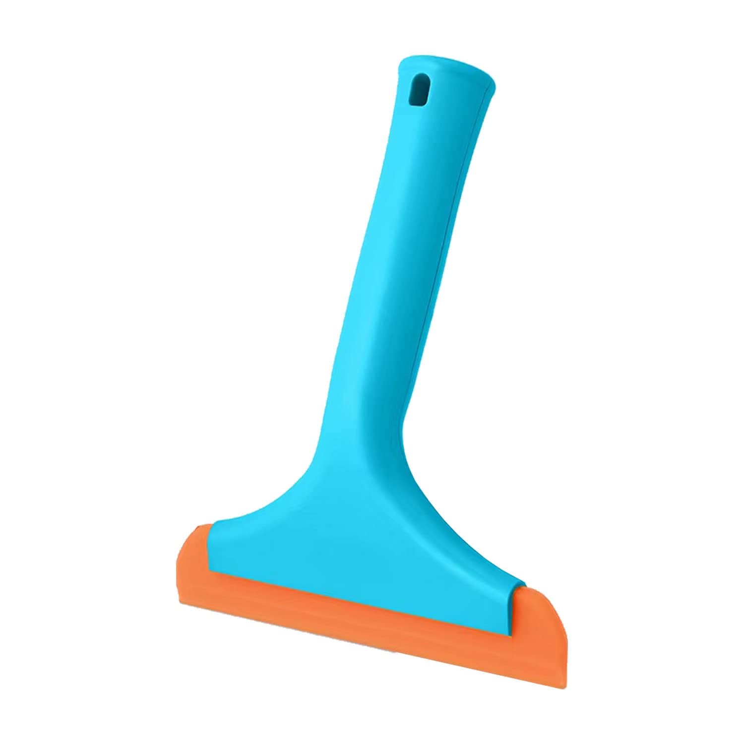 Silicone Squeegee for Shower Glass Door, Car Squeegee for Window Cleaning, Super Flexible Silicone Squeegee, Auto Water Blade, Water Wiper, Shower Squeegee Christmas New Year Gifts