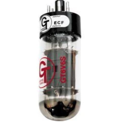 GT-6V6-SD R6 Duet Amplifier Tube Set