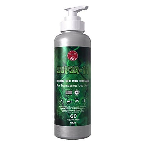 SUP3R-11 by Olympus UK by Olympus UK