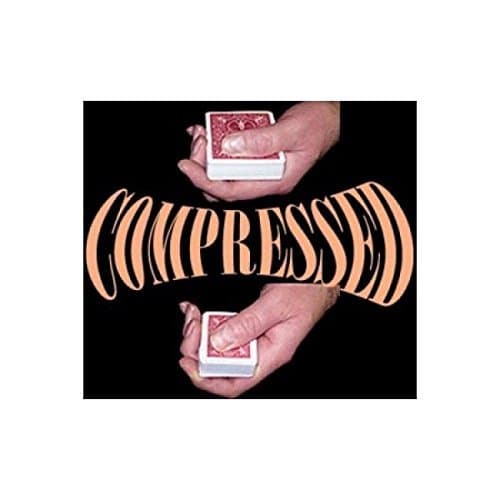 Compressed by Bob Solari