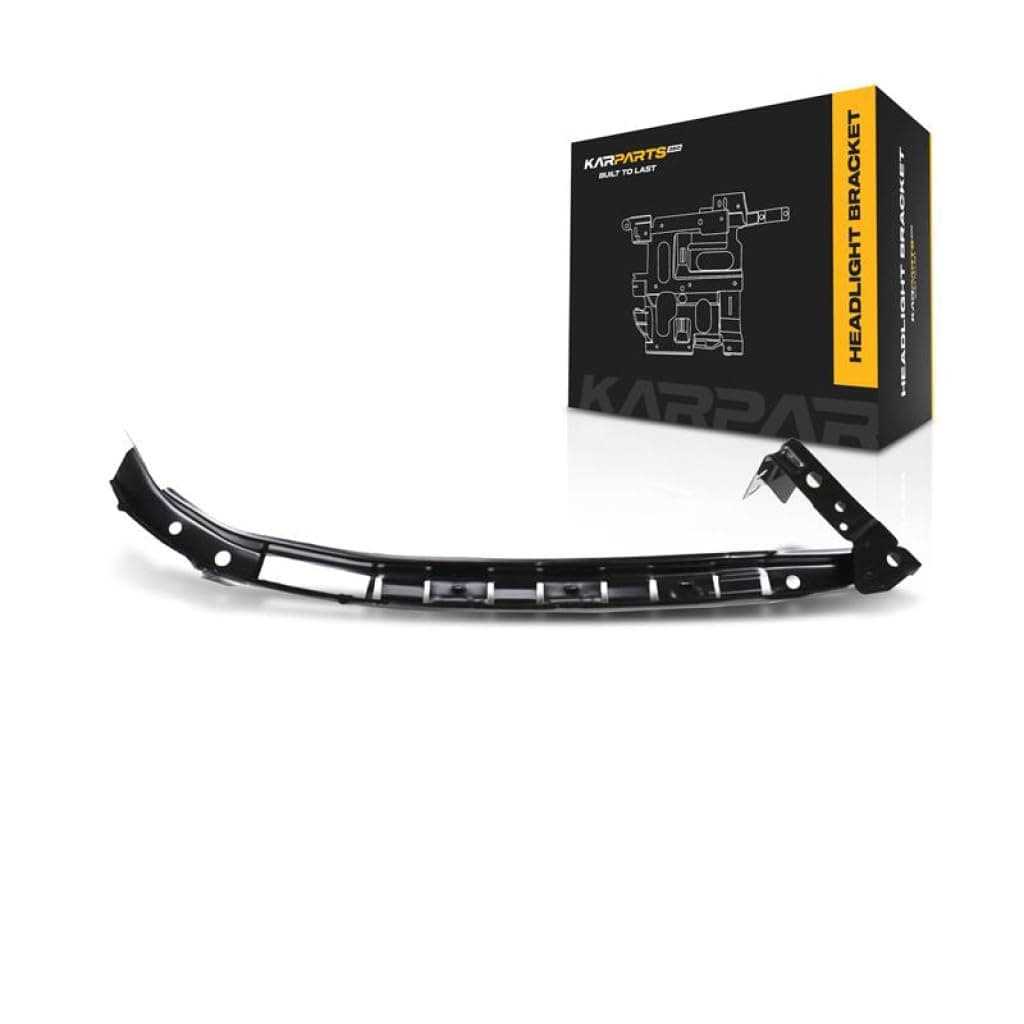 For Honda Accord 2003 04 05 06 2007 Headlight Mounting Bracket Passenger Side Replacement For HO1027104 | 71140-SDA-A10