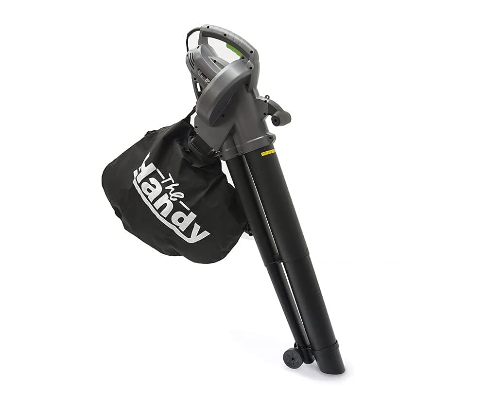 The Handy 3000 Electric Leaf Blower/Vacuum