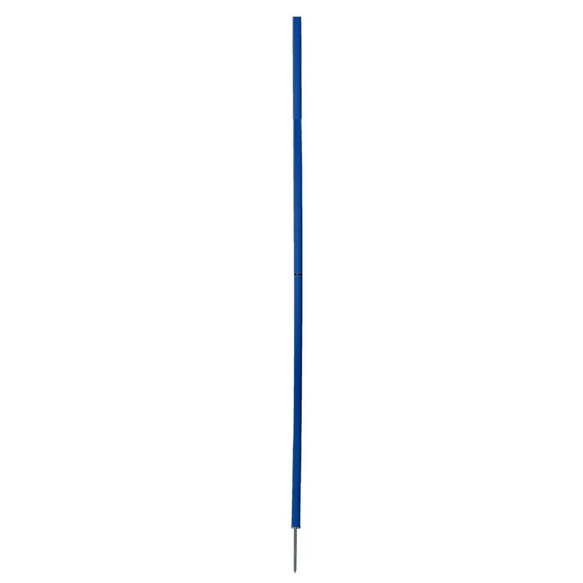 Accessories Unlimited Pro Slalom Poles Fixed Steel Spike