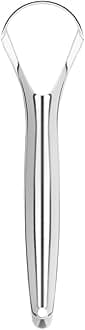 'Handle' Shape Tongue Scraper