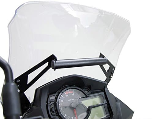 Suzuki V-Strom DL650 '17-'20 cockpit GPS bar