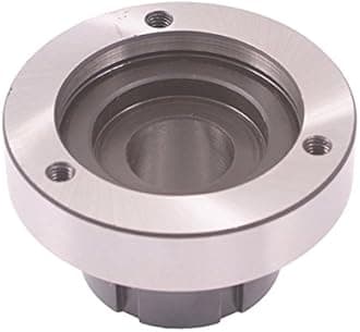 HHIP 3901-5033 Collet Chuck for ER-32, 100 mm Diameter