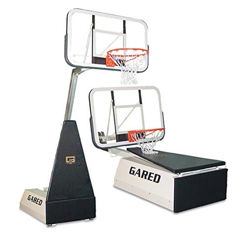 TACVPI Basketball Rim Replacement by Gared - Micro-Z