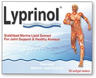 Lyprinol (3)