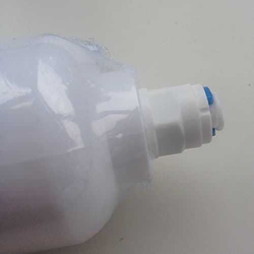 Finest-Filters 3 x Replacement Under Sink Filter Cartridges 6 Month for all Undersink Systems