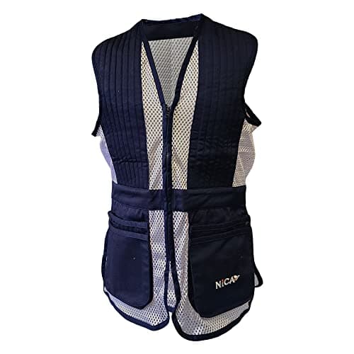 NICA Ambi Shooting Vest 2.0