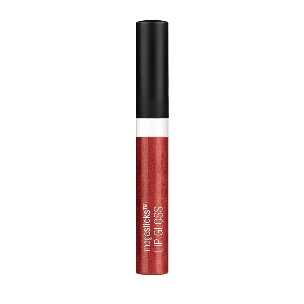 New Megaslicks Lip Gloss - Red Sensation