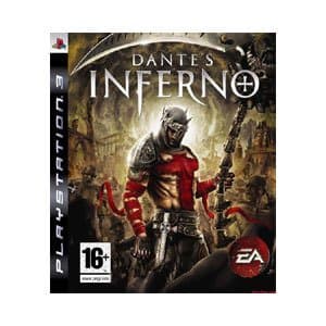 Dante's Inferno (Sony PS3)
