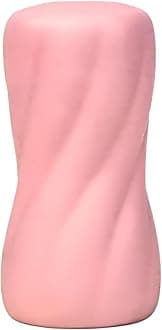 Non-Electric Handheld Massager for Men – Durable & Flexible Design | Stress Relief, Anxiety Relaxation & Hand Therapy | Body-Safe Material, Wet & Dry Use