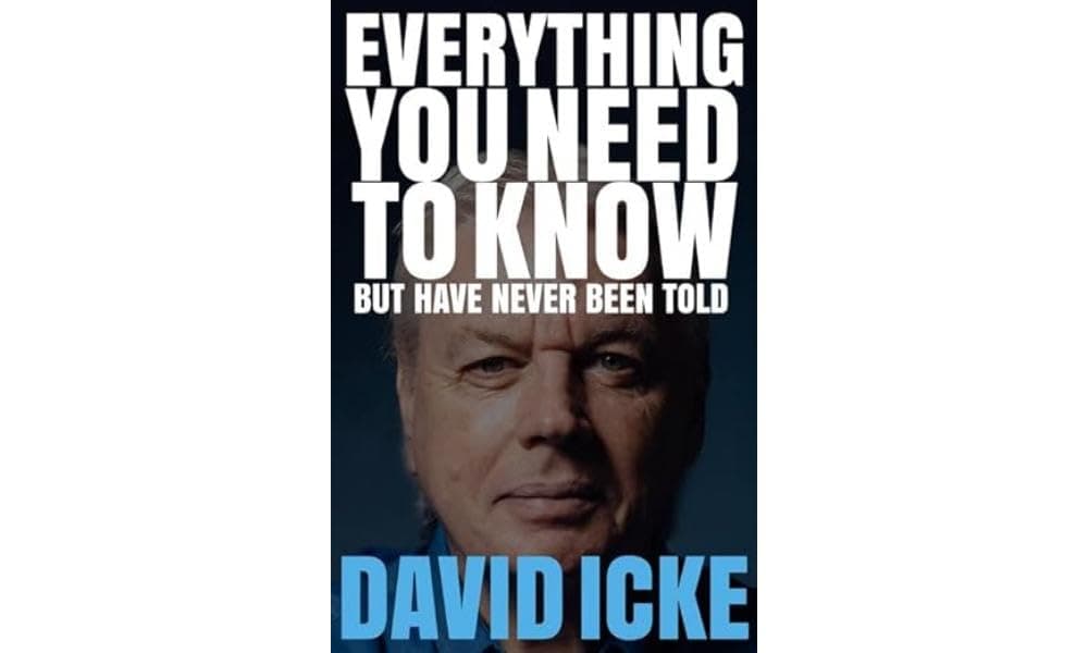 Everything You Need to Know but Have Never Been Told