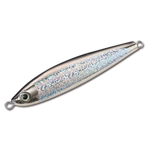 tailwalkNATIK JIGMINNOW 120MM 40G GBF