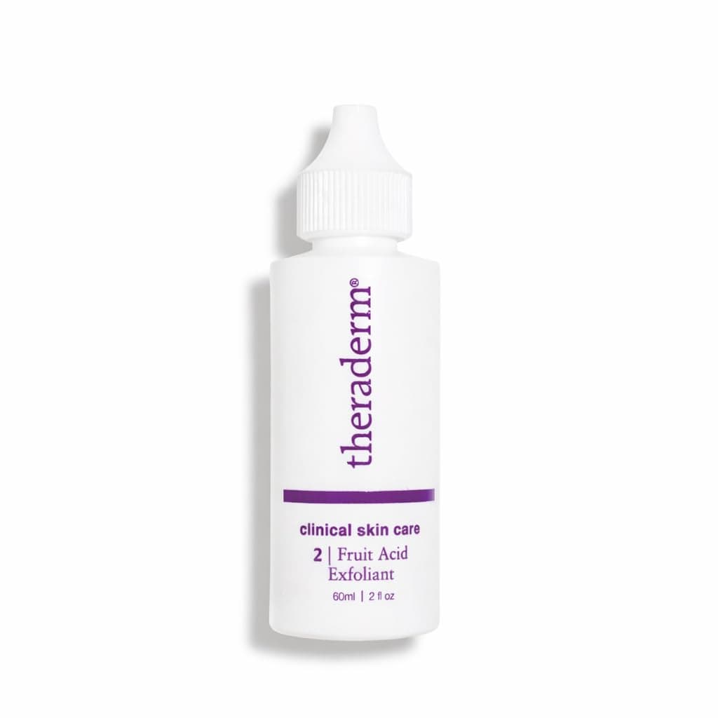 Fruit Acid Exfoliant (10% Lactic Acid) 2 fl oz.