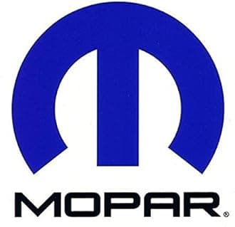Genuine Mopar Brake Pad 68245118AB
