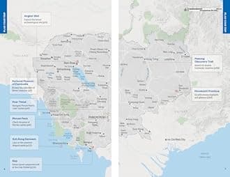 Lonely Planet Cambodia (Travel Guide): Detailed Itineraries | Travel Like a Local | Insider Tips | Covers Phnom Penh, Siem Reap, Angkor Temples, South ... and more (Lonely Planet Travel Guides)