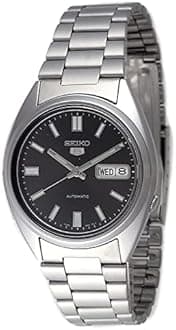 Seiko Men 5 Automatic 7S26 Analog SNXS79 SNXS79K1