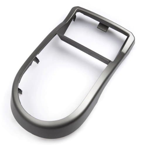 7 inch GPS Dash Integral Fascia Integrated 8-pc Set For 2012 Kia Soul GDI