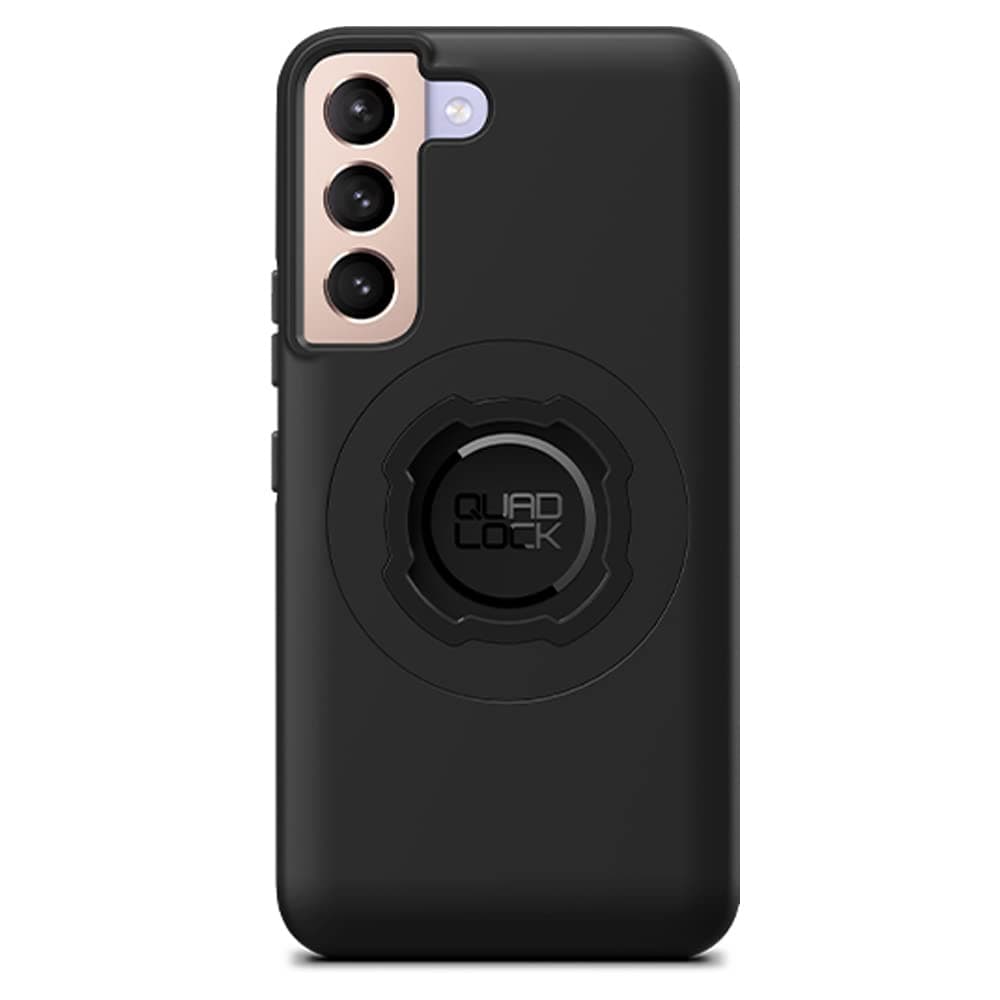 MAG Phone Case for Samsung Galaxy S22 Black