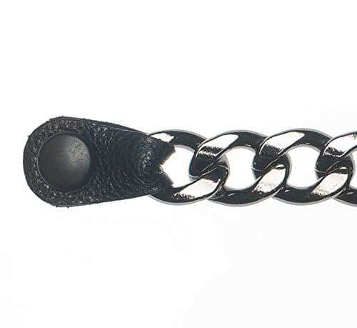 Vest Extender - Black Stealth - Made in USA (4) (4)