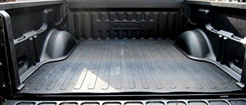 DualLiner DOF0280 8' Bed Liner for RAM 1500/2500/3500 HD Power Wagon