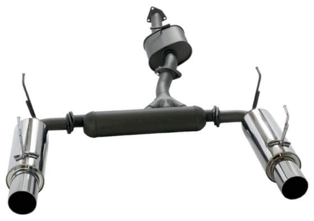 HKS32003-AH007 Hi-Power Exhaust
