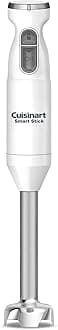 Cuisinart CSB-175 Smart Stick Hand Blender, White