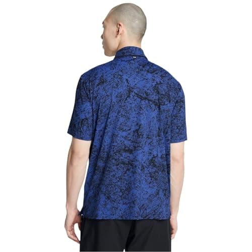 Under Armour Mens Iso Chill Vrg Polo
